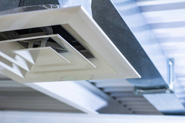 Professional Airduct Cleaning in Laurel, MD