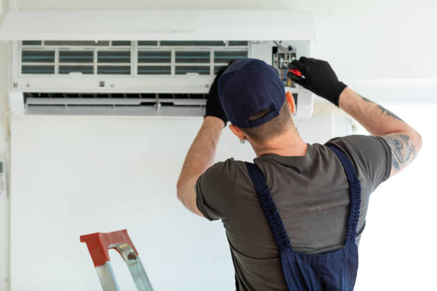 Best HVAC Duct Inspection Services  in Laurel, MD