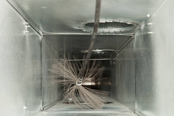Best Emergency Air Duct Cleaning  in Laurel, MD