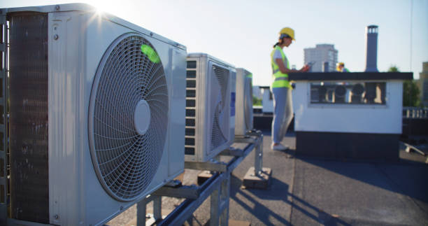 Best Ductwork Cleaning Services  in Laurel, MD