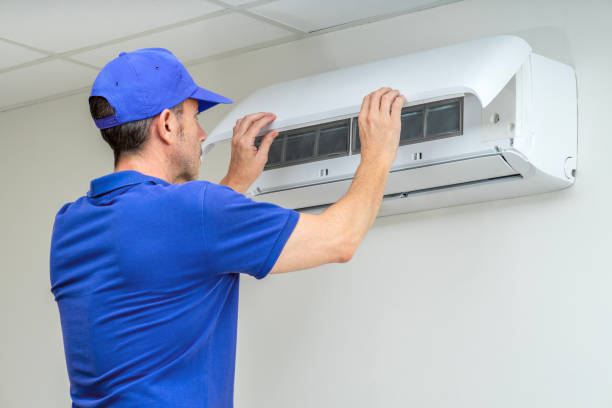 Best Residential Air Duct Cleaning  in Laurel, MD